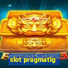 slot pragmatig