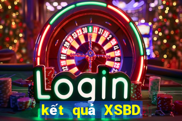 kết quả XSBD ngày 14