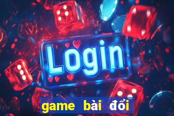 game bài đổi thưởng unite4good