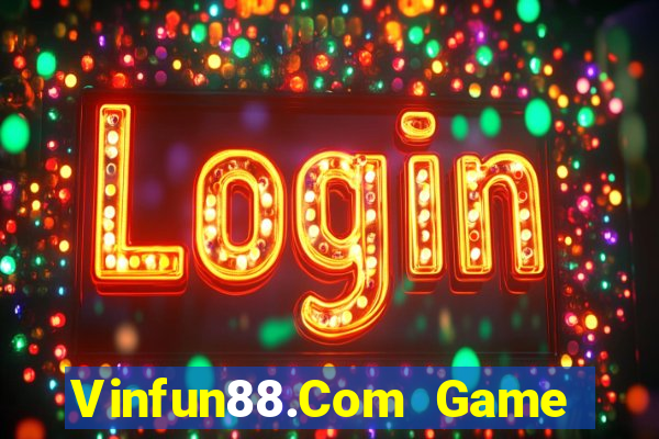 Vinfun88.Com Game Bài Manclub