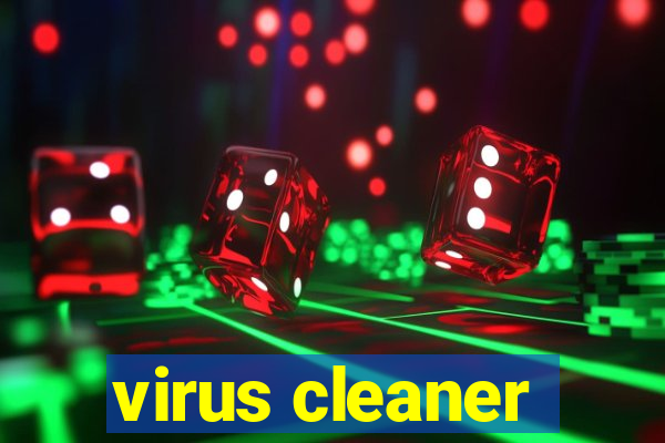 virus cleaner