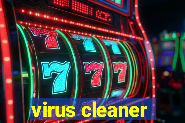 virus cleaner