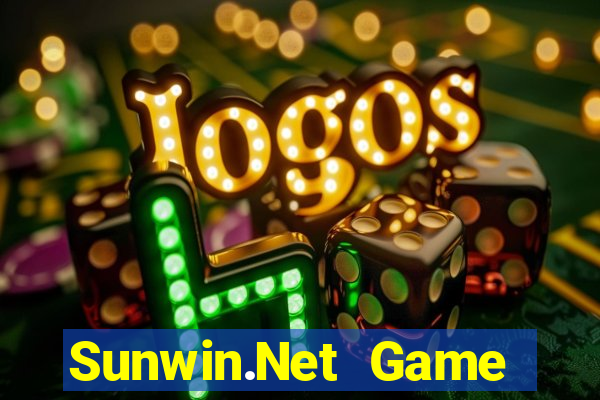 Sunwin.Net Game Bài Mới