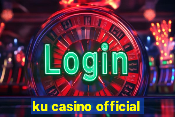 ku casino official