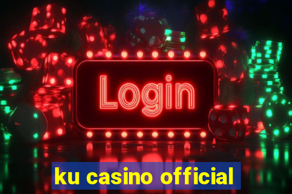 ku casino official