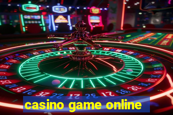 casino game online