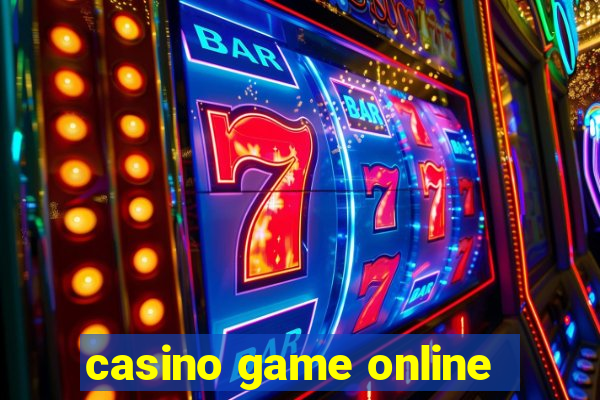 casino game online