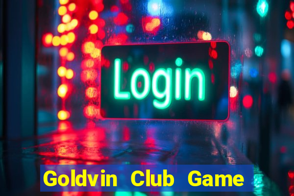 Goldvin Club Game Bài Go Math