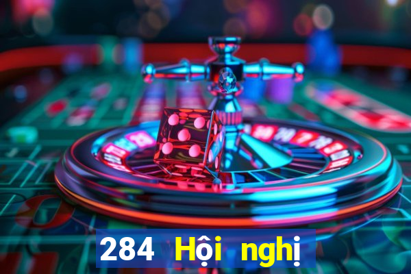 284 Hội nghị VIP Nga