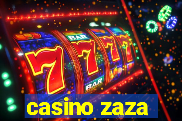 casino zaza