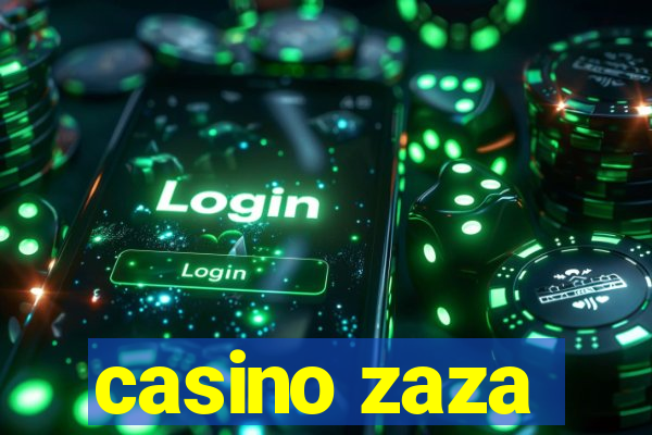 casino zaza