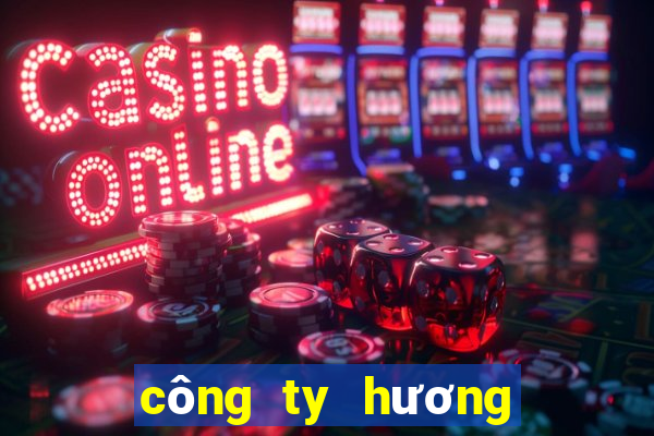 công ty hương việt xưa