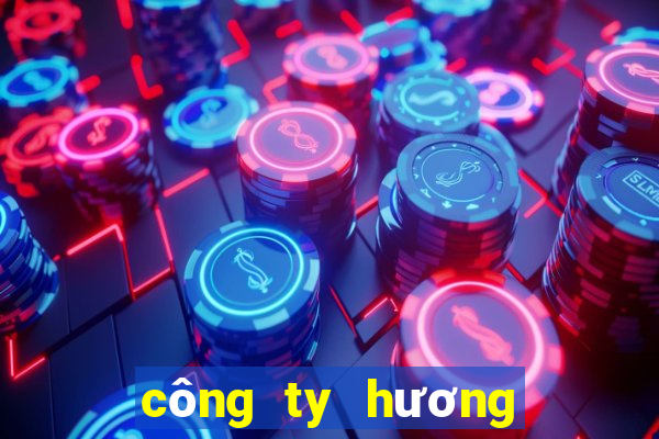 công ty hương việt xưa