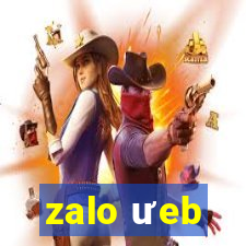 zalo ưeb