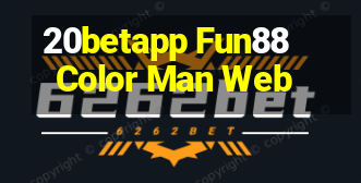 20betapp Fun88 Color Man Web