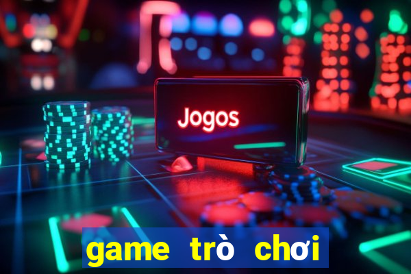 game trò chơi tiến lên miền nam