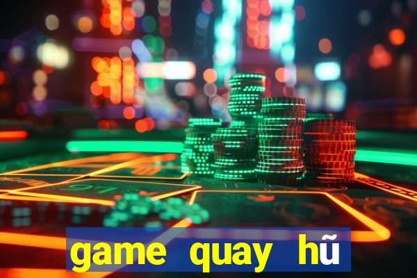 game quay hũ tặng code tân thủ