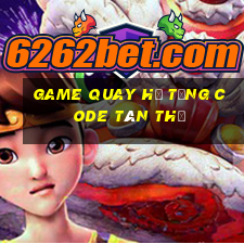 game quay hũ tặng code tân thủ