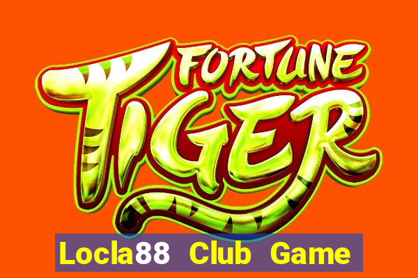 Locla88 Club Game Bài Tặng Tiền