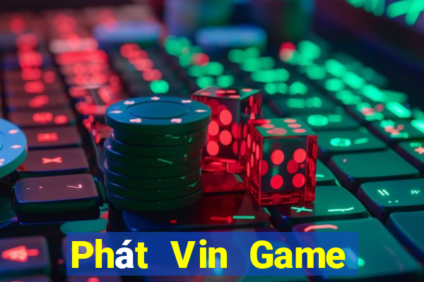 Phát Vin Game Bài Club