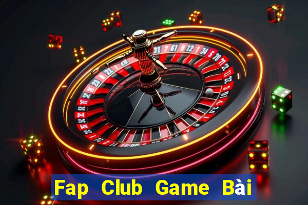 Fap Club Game Bài Nạp Sms