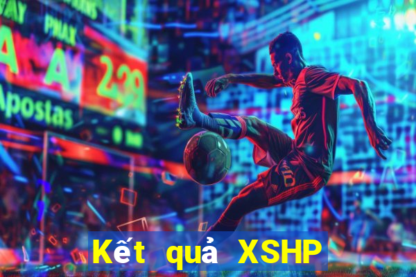 Kết quả XSHP Thứ 2