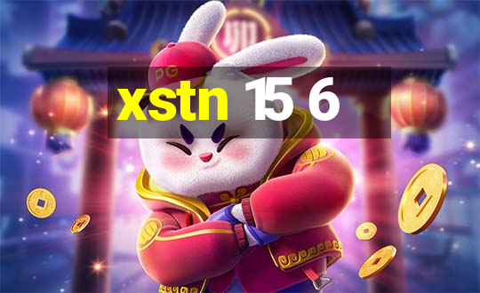 xstn 15 6