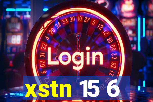 xstn 15 6