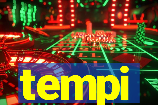 tempi