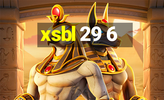 xsbl 29 6