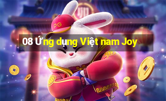 08 Ứng dụng Việt nam Joy