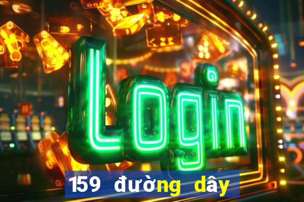 159 đường dây lô đề