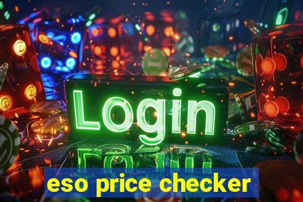 eso price checker