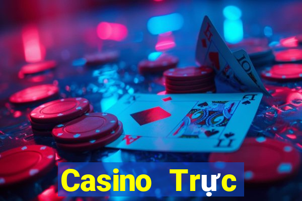 Casino Trực tiếp m88