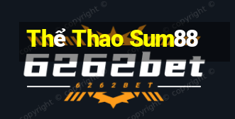 Thể Thao Sum88