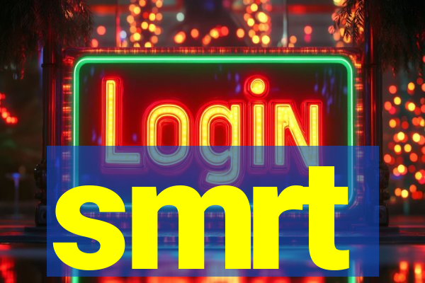 smrt