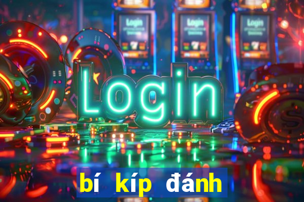 bí kíp đánh Mậu Binh