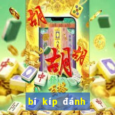 bí kíp đánh Mậu Binh