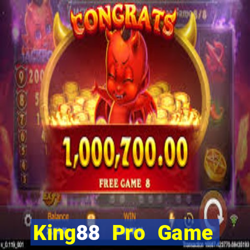 King88 Pro Game Bài 888 Casino