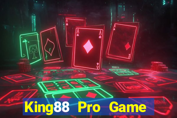 King88 Pro Game Bài 888 Casino