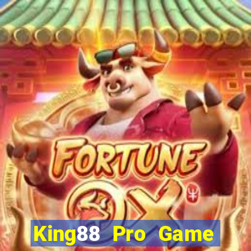 King88 Pro Game Bài 888 Casino