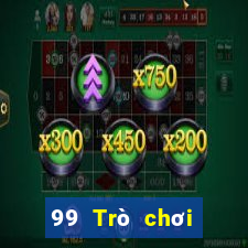 99 Trò chơi điện tử bắn cá Sảnh