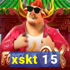 xskt 1 5