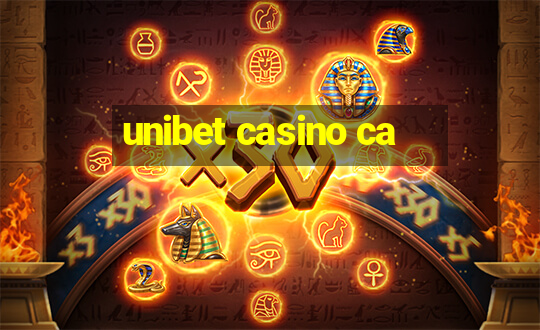 unibet casino ca