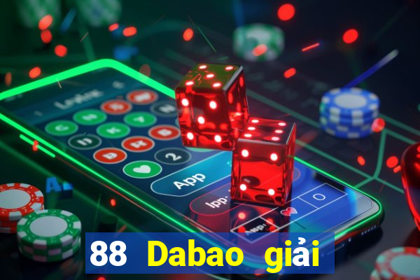 88 Dabao giải trí lg Tải về