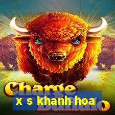 x s khanh hoa