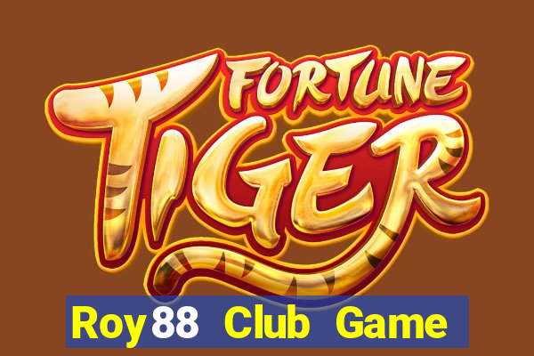 Roy88 Club Game Bài 6 Lá