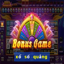 xổ số quảng ninh 30