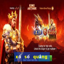 xổ số quảng ninh 30