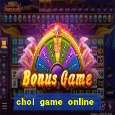 choi game online trung thuong